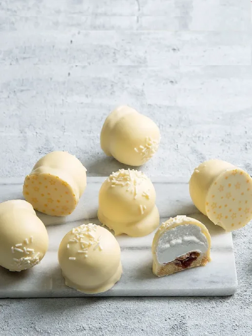 CALLEBAUT Шоколад бельгийский кондитерский белый W2 0,4 кг, 400 г, фото 7