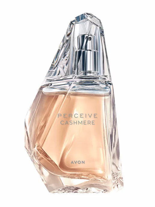 AVON Парфюмерная вода Perceive Cashmere для нее 50 мл