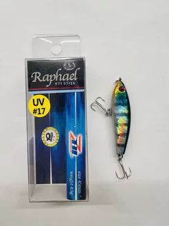 Воблер ZIPBAITS RIGGE RAPHAEL S-LINE 4.5gr(GROWS CULTURE) Grows Culture 221305136 купить за 358 ₽ в интернет-магазине Wildberries