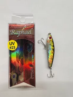 Воблер ZIPBAITS RIGGE RAPHAEL S-LINE 4.5gr(GROWS CULTURE) Grows Culture 221305140 купить за 358 ₽ в интернет-магазине Wildberries