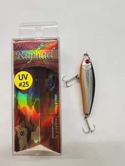 Воблер ZIPBAITS RIGGE RAPHAEL S-LINE 4.5gr(GROWS CULTURE) Grows Culture 221305141 купить за 358 ₽ в интернет-магазине Wildberries