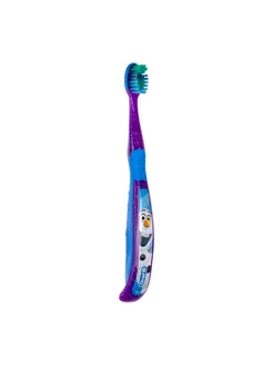 Зубная щетка Kids Frozen II Olaf Олаф экстра мягкая Oral-b 221309736 купить за 144 ₽ в интернет-магазине Wildberries