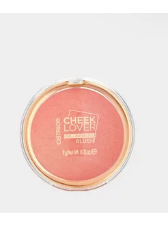 Румяна cheek lover 010 BLOOMING HIBISCUS CATRICE 221328135 купить за 1 066 ₽ в интернет-магазине Wildberries