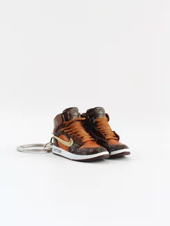 Парный брелок кроссовки Nike Air Jordan КОБА 221341535 купить за 486 ₽ в интернет-магазине Wildberries