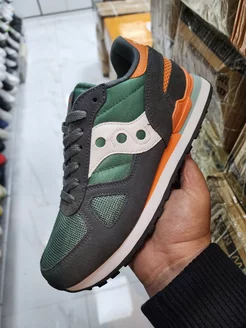 Кроссовки Saucony 221367947 купить за 3 024 ₽ в интернет-магазине Wildberries