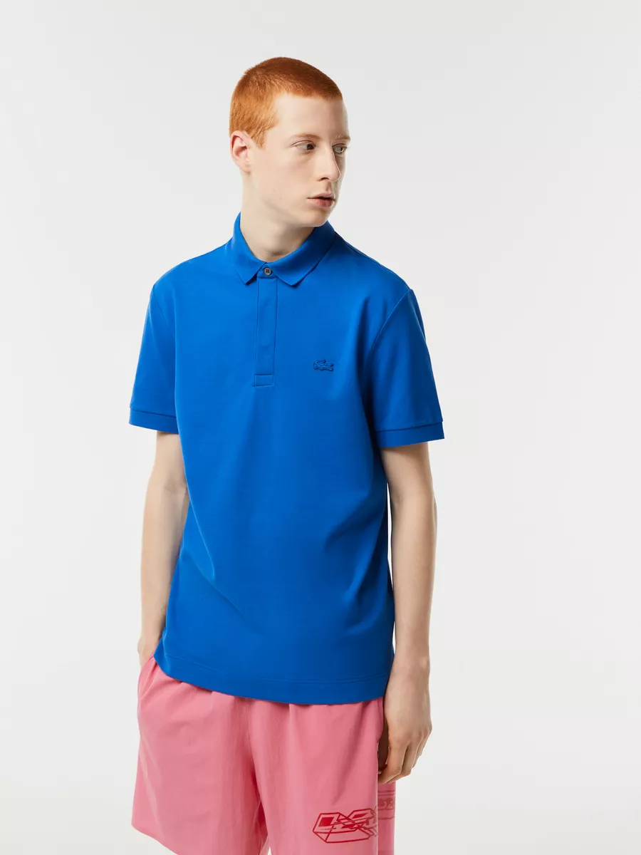 PARIS POLO Regular Fit Lacoste 221371538 10 850 Wildberries