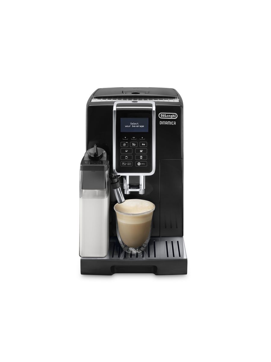 Кофемашина de'Longhi dinamica ECAM350.50. Кофемашина Delonghi dinamica Plus. Delonghi ECAM 350.50 ДНС. Delonghi ECAM 370.70.B.