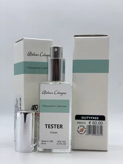 Atelier Cologne Clementine California