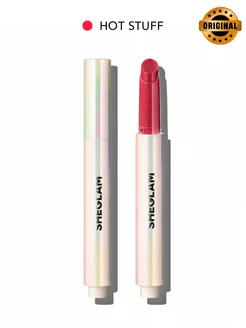 Pout-Perfect Shine Lip Plumper-Hot Stuff SHEGLAM 221391812 купить за 2 716 ₽ в интернет-магазине Wildberries