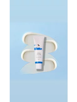 Birch Juice Sun Cream солнцезащитный крем