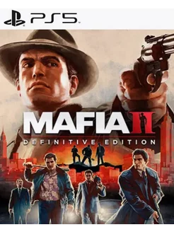 Игра Mafia II Definitive Edition