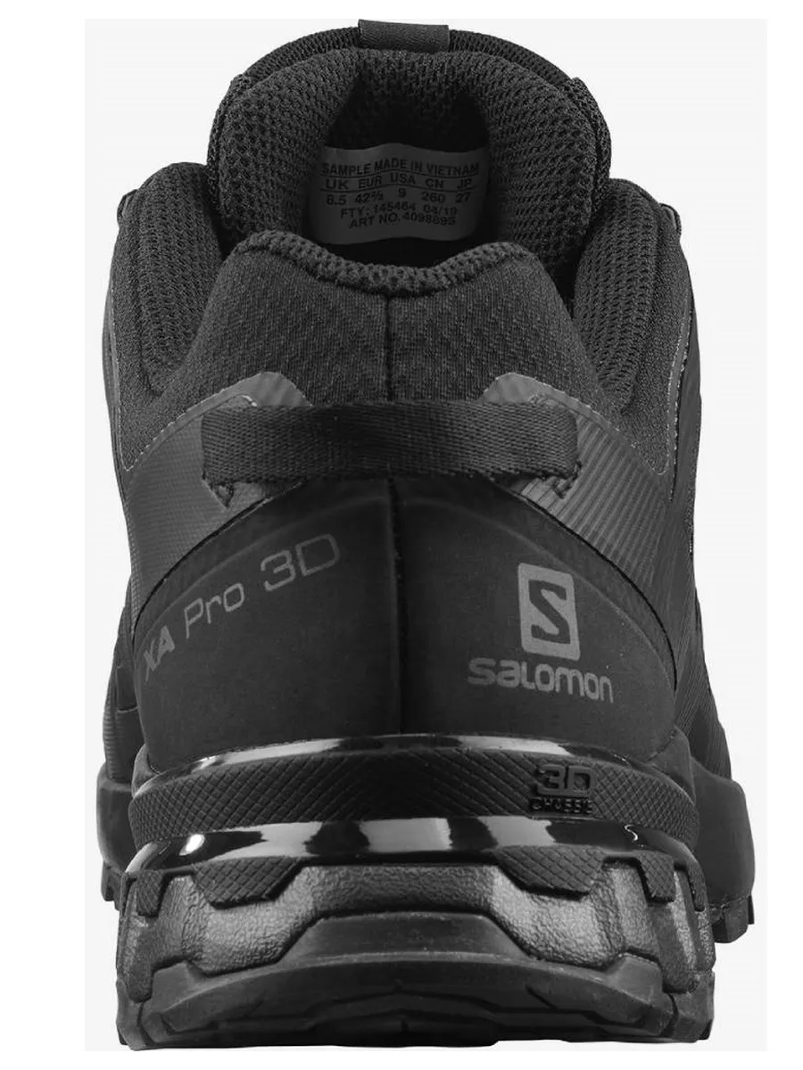 XA PRO 3D v8 GTX Salomon 221405426 20 311 Wildberries