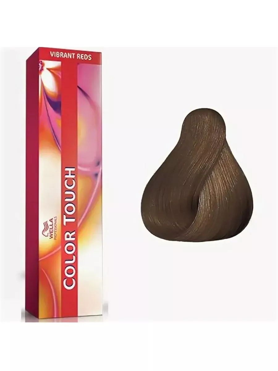 Wella Color Touch Купить