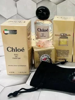 Chloe Eau de Parfum духи 34