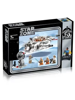 LEGO Star Wars 75259 LEGO 262444458 127 890 Wildberries