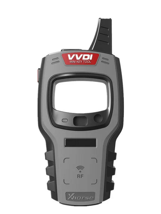 VVDI Mini Key Tool программатор удаленных ключей без токена Xhorse