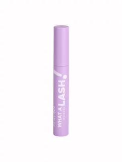 Тушь Эффект накладных ресниц What А Lash Mascara