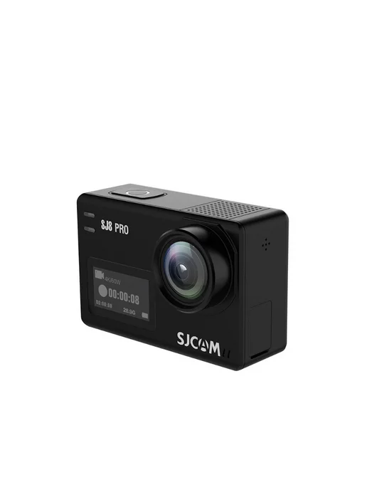 Sjcam Экшн-камера SJ8 PRO