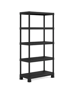 Стеллаж PLUS TRIBAC-SHELF 5 Keter 221474762 купить за 11 108 ₽ в интернет-магазине Wildberries