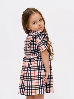 Платье для девочки MADARATI KIDS 221479553 купить за 623 ₽ в интернет-магазине Wildberries