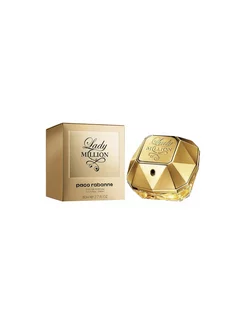 PACO RABANNE Lady Million