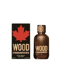 DSQUARED2 Wood Pour Homme