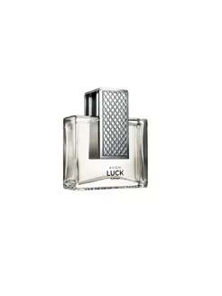 Парфюмерная вода LUCK 50 мл AVON 221502481 купить за 1 513 ₽ в интернет-магазине Wildberries