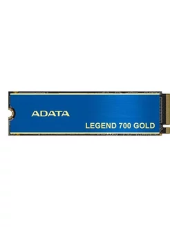 SSD жесткий диск M.2 2280 512GB SLEG-700G-512GCS-SH7 ADATA 221515382 купить за 3 777 ₽ в интернет-магазине Wildberries