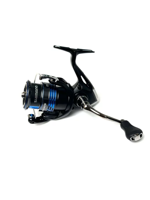 Shimano Катушка рыболовная NEXAVE 21 C2000S FI