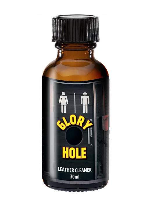 LCD Попперс Fist Glory Hole 30ml попперсы poppers поперс