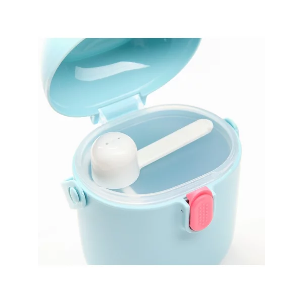 Контейнер для детской смеси новорожденному