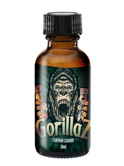 Попперс Fist Gorillaz 30ml попперсы poppers поперс