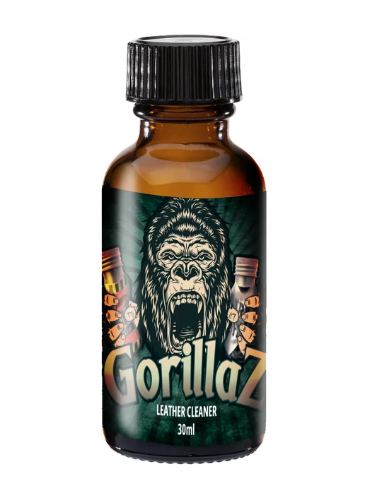 LCD Попперс Fist Gorillaz 30ml попперсы poppers поперс