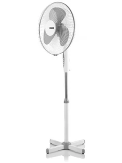 Вентилятор CT-5021 серый CENTEK 221534147 купить за 2 310 ₽ в интернет-магазине Wildberries