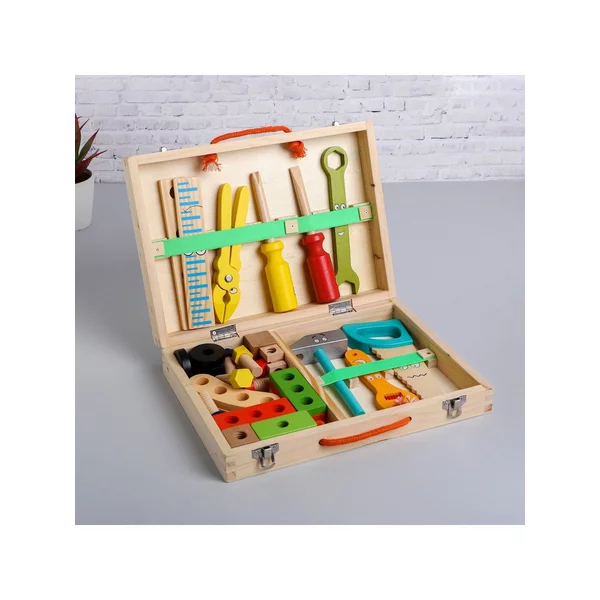 Набор инструментов детский Плотник