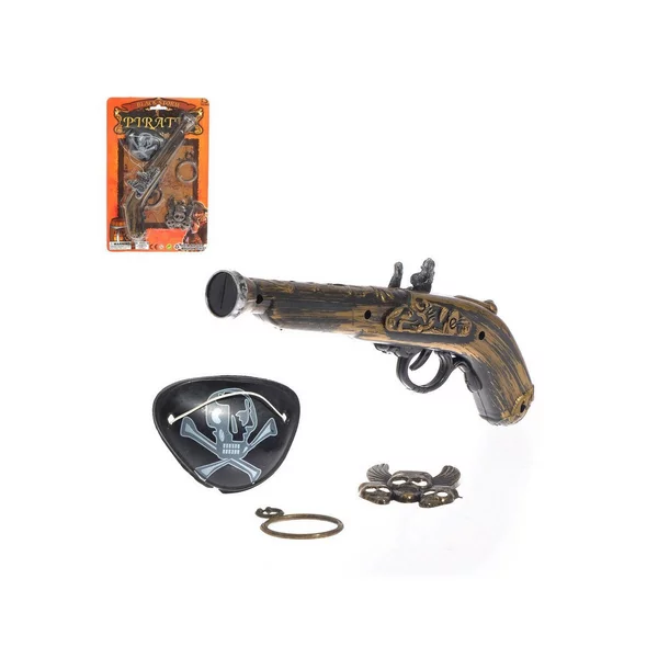 Пираты Карибского моря игровой набор