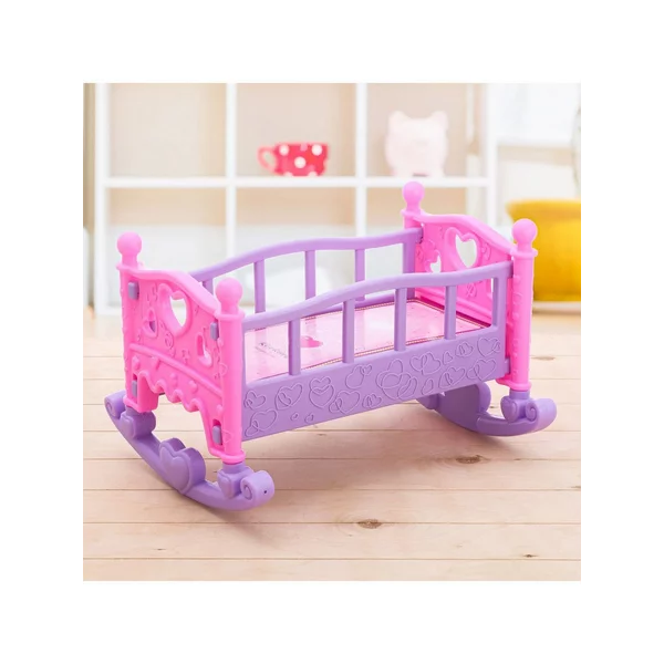 Кроватка для кукол Чудесный сон