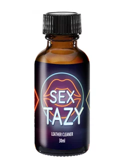 Попперс SexTazy 30ml попперсы poppers поперс поперсы