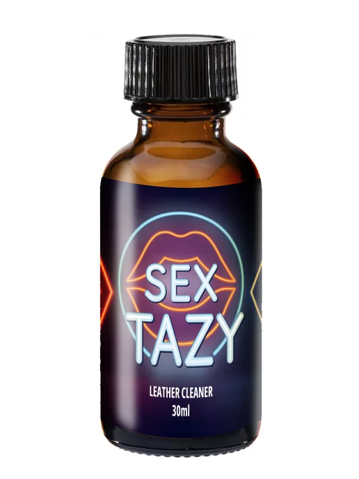 LCD Попперс SexTazy 30ml попперсы poppers поперс поперсы