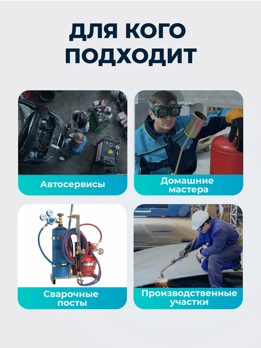 Оберон Редуктор пропановый для газового баллона БПО-5 Basic, вариант, фото 7