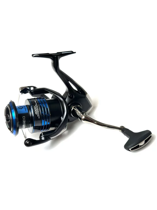 Shimano Катушка рыболовная NEXAVE 21 4000HG FI