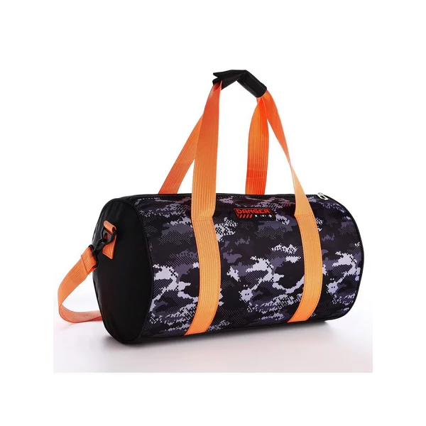 Сумка спортивная для спортзала и фитнеса