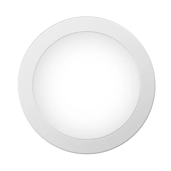 Светильник светодиодный 150х18мм, 630 лм, 6500 К, IP20