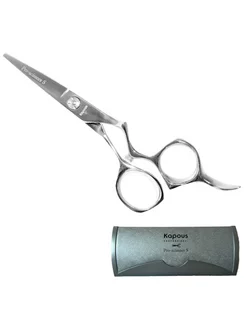 Ножницы «Pro-scissors S» прямые, 5"