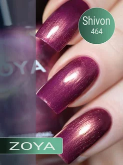 Профессиональный лак для ногтей США ZOYA, эколак, 15мл ZOYA© 221572128 купить за 615 ₽ в интернет-магазине Wildberries