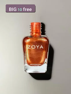 Профессиональный лак для ногтей США ZOYA, эколак, 15мл ZOYA© 221572129 купить за 1 056 ₽ в интернет-магазине Wildberries