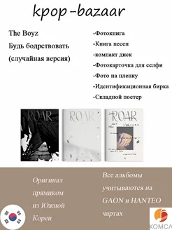 -Будь бодрствовать(случайная версия) The Boyz 221579544 купить за 3 352 ₽ в интернет-магазине Wildberries