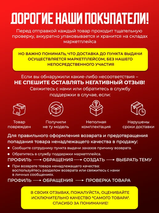 STAREX Термоусадочная трубка 6.5 3.6 мм 1 метр, 1 м, фото 7