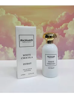 Richard White Chocola Extrait 100 мл