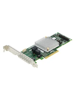 Контроллер 2277600-R SAS SATA PCIE ASR-8405 SG